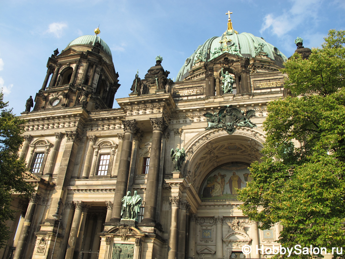 Berliner Dom