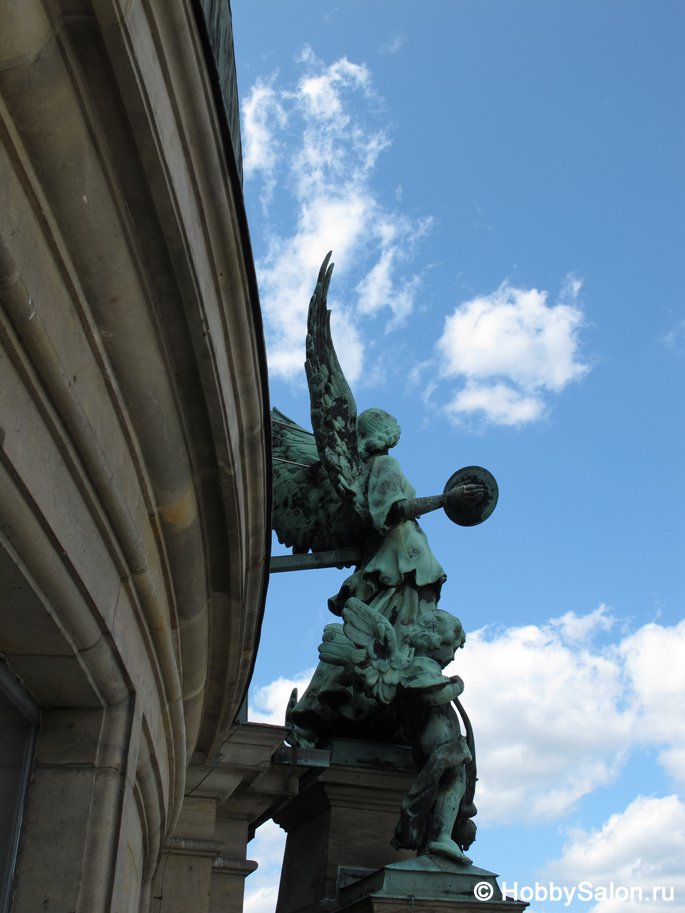 Berliner Dom