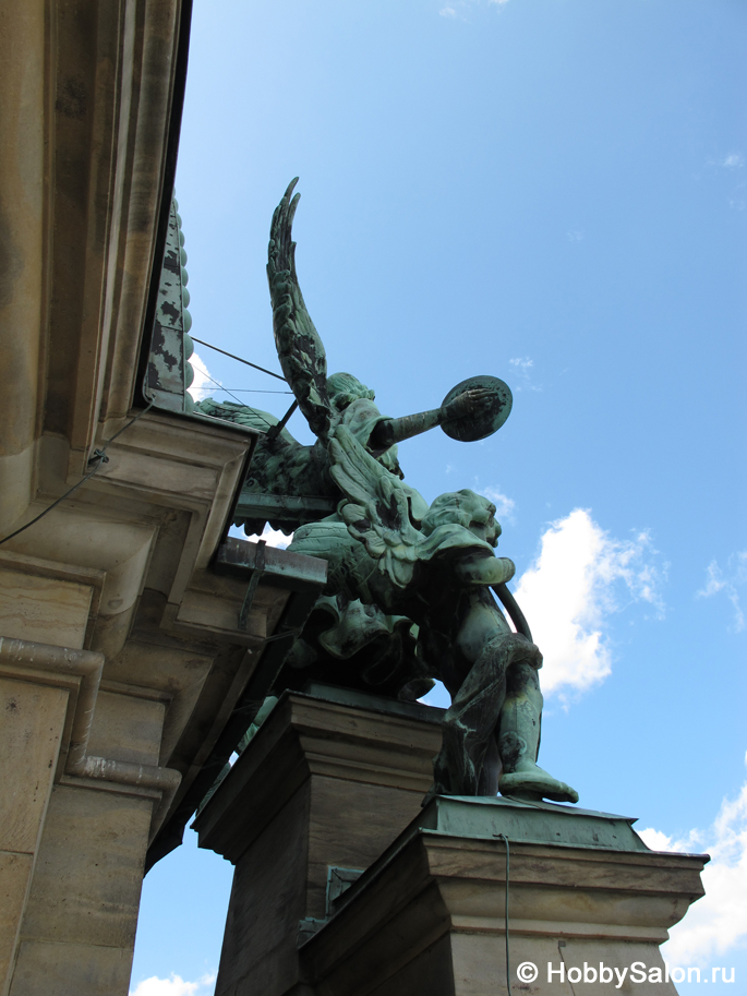 Berliner Dom