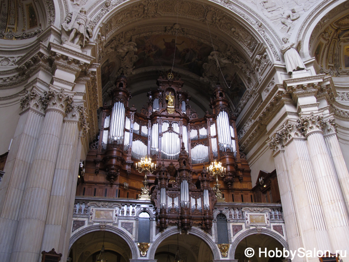 Berliner Dom