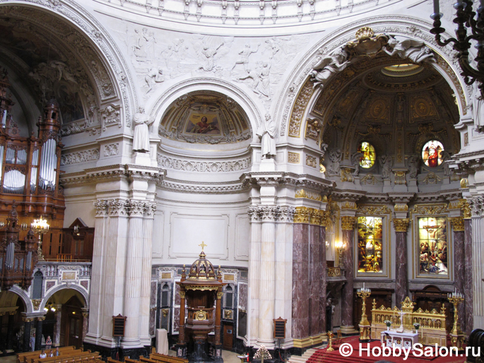 Berliner Dom