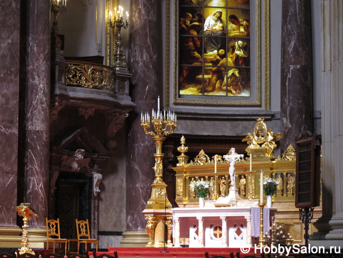 Berliner Dom