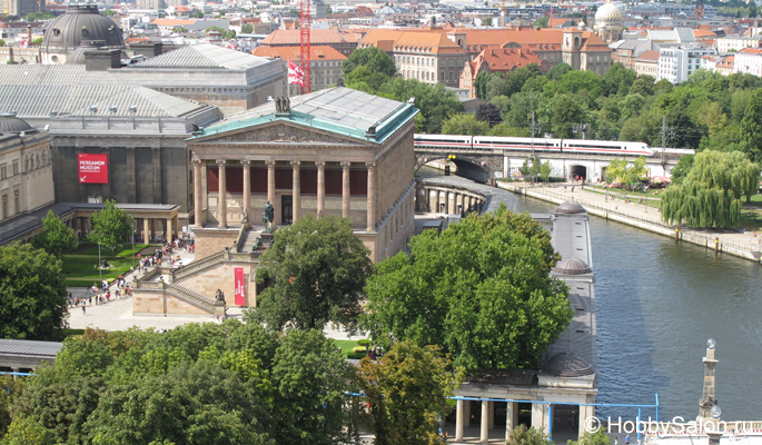 Museumsinsel