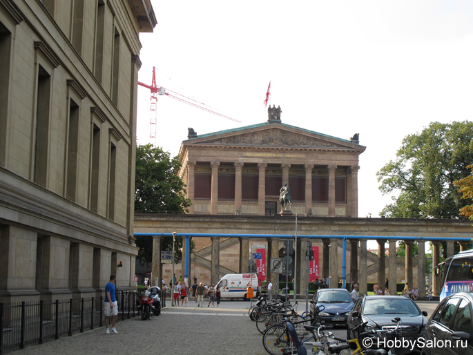 Museumsinsel