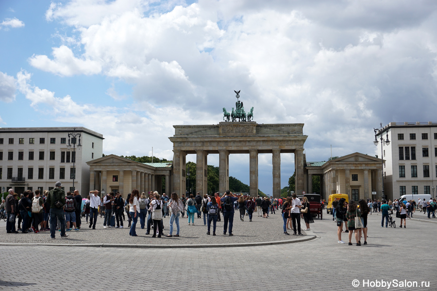 Pariser Platz