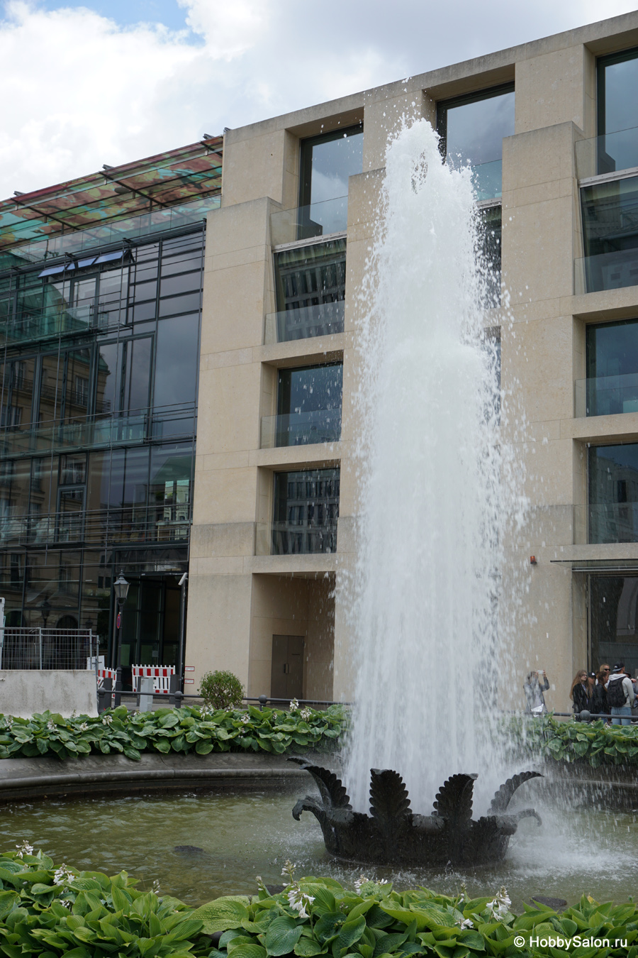 Pariser Platz