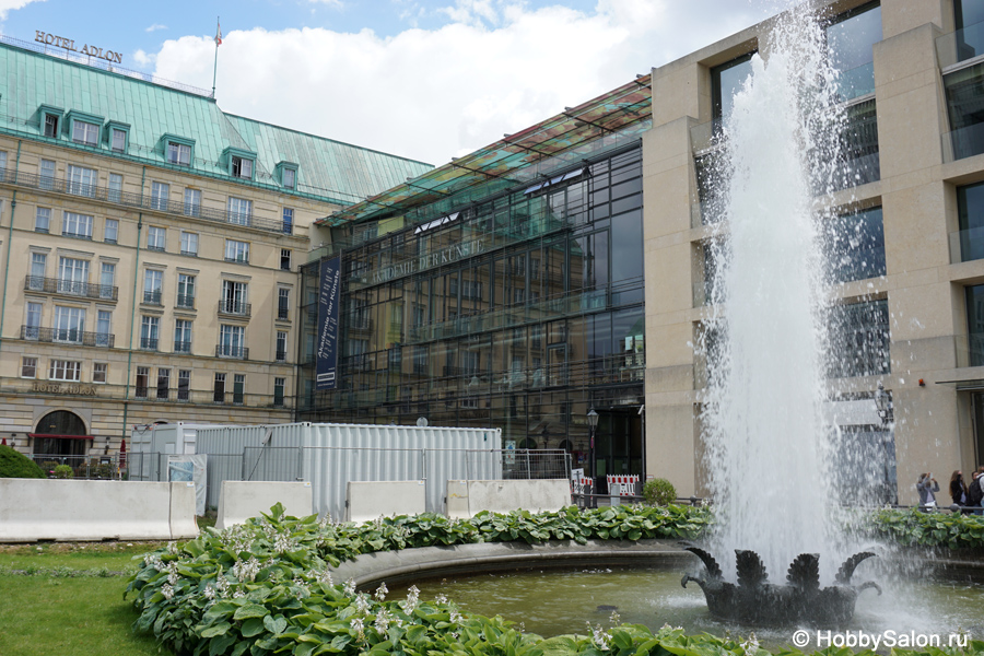 Pariser Platz