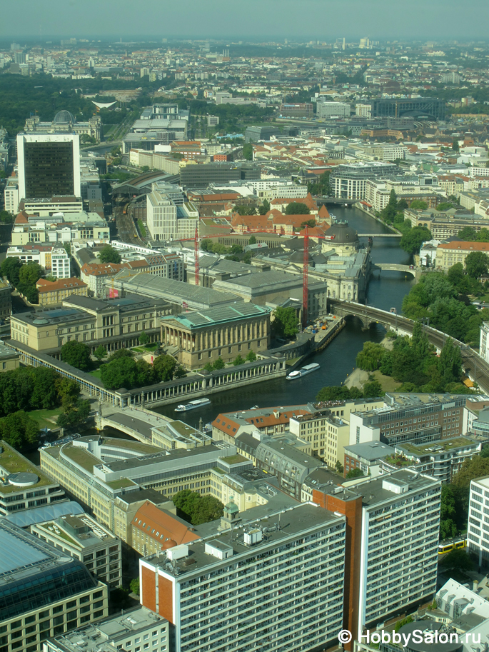 Berliner Fernsehturn