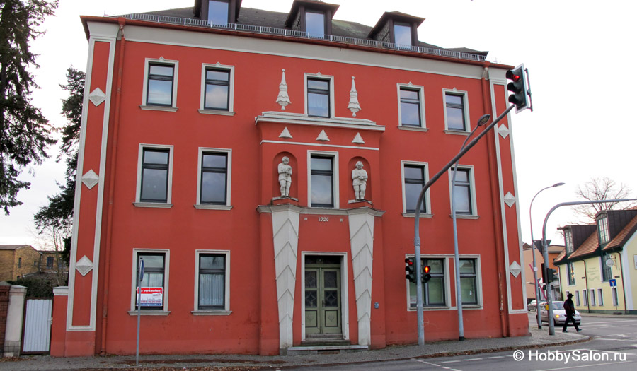 Gutenberghaus