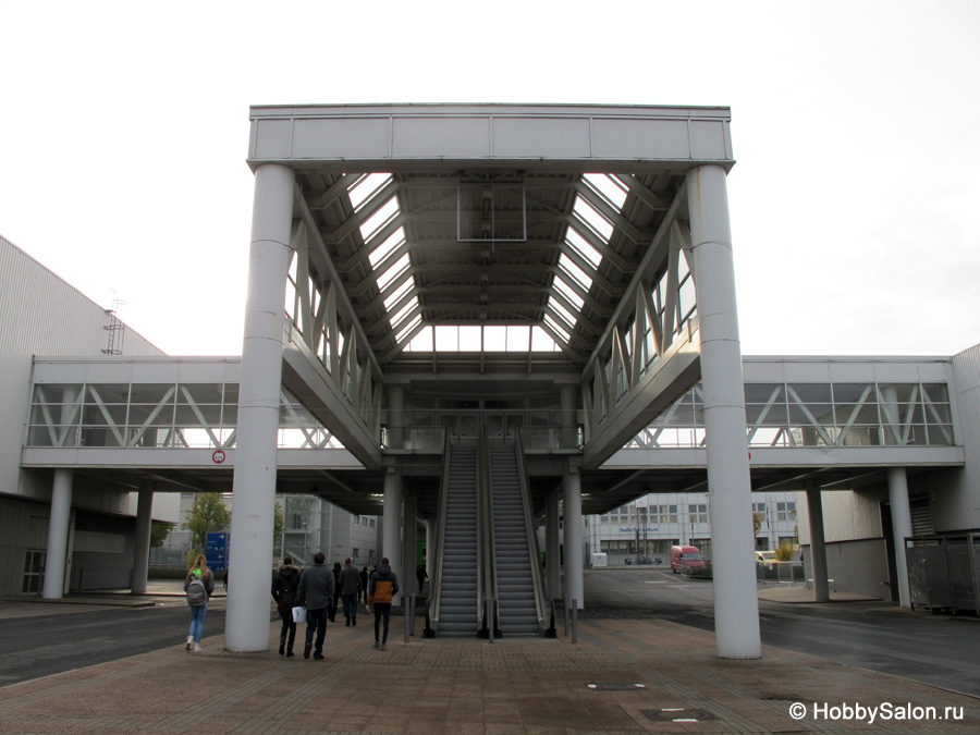 Hannover Messe Laatzen