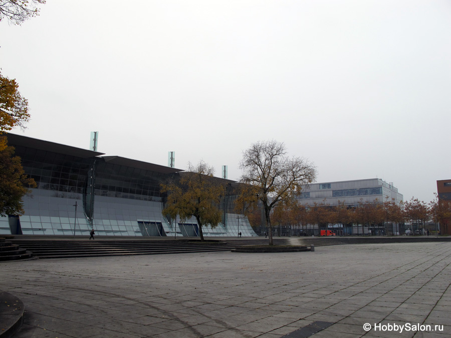 Hannover Messe Laatzen