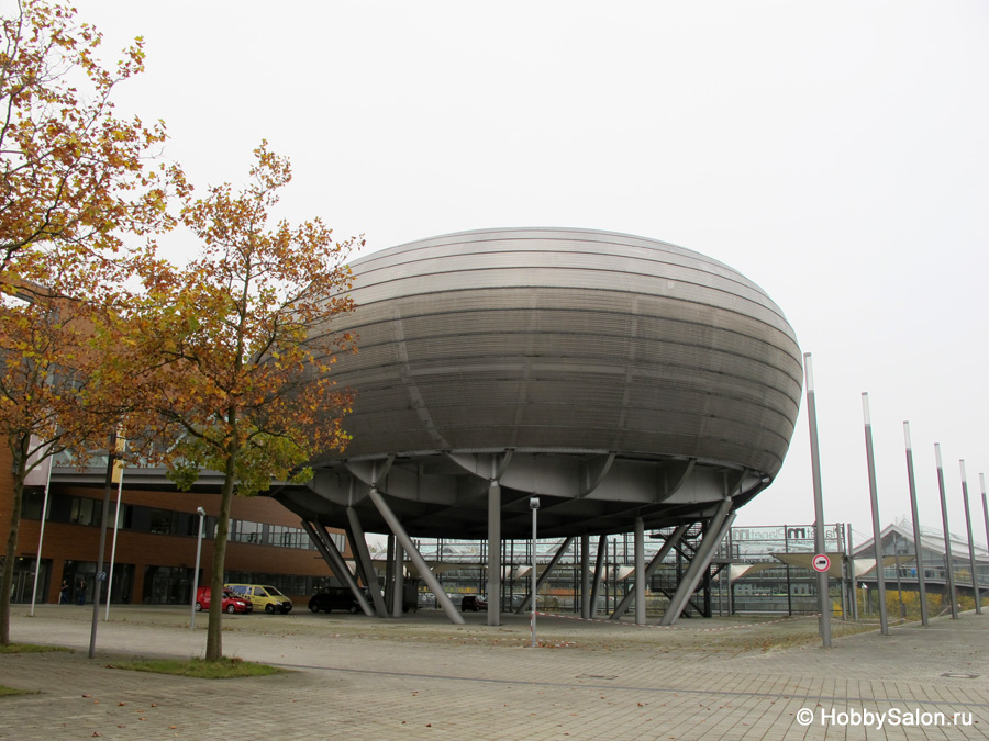 Hannover Messe Laatzen