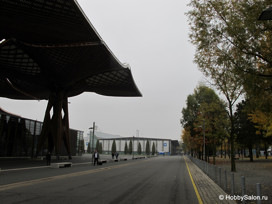 Hannover Messe Laatzen