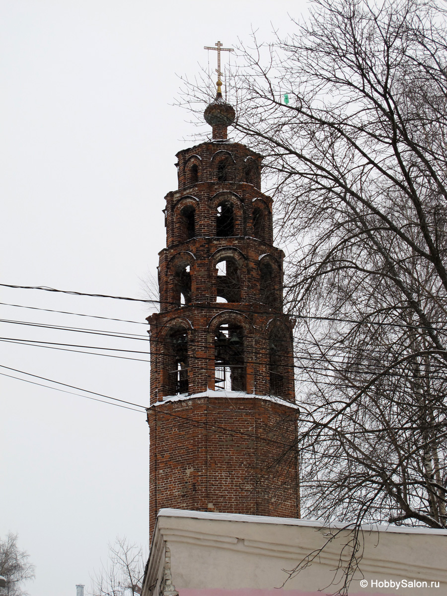 Церковь Никиты Мученика