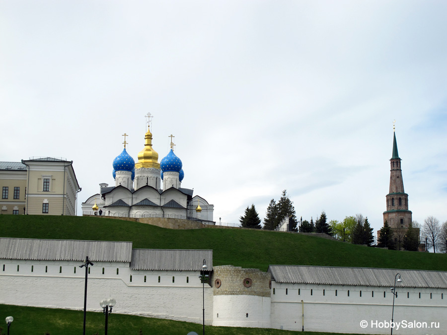 Казанский Кремль Фото В Хорошем Качестве