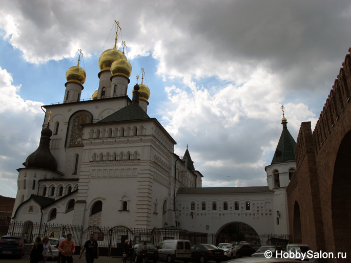 Феодоровский собор, Санкт-Петербург