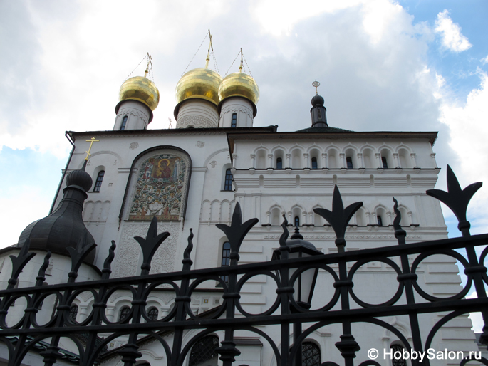 Феодоровский собор, Санкт-Петербург