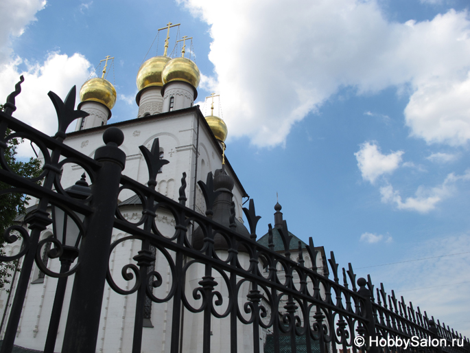 Феодоровский собор, Санкт-Петербург