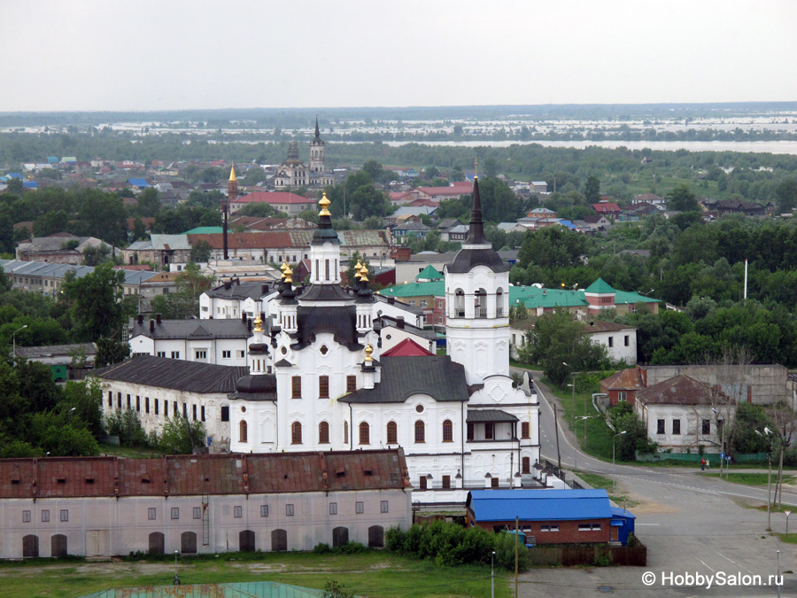 Церковь Захария и Елизаветы