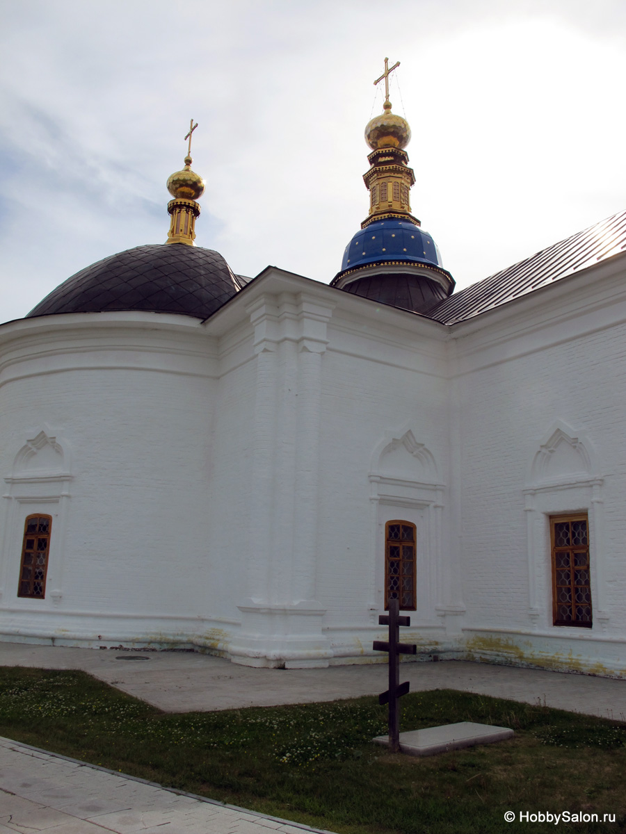 Покровский Зимний собор