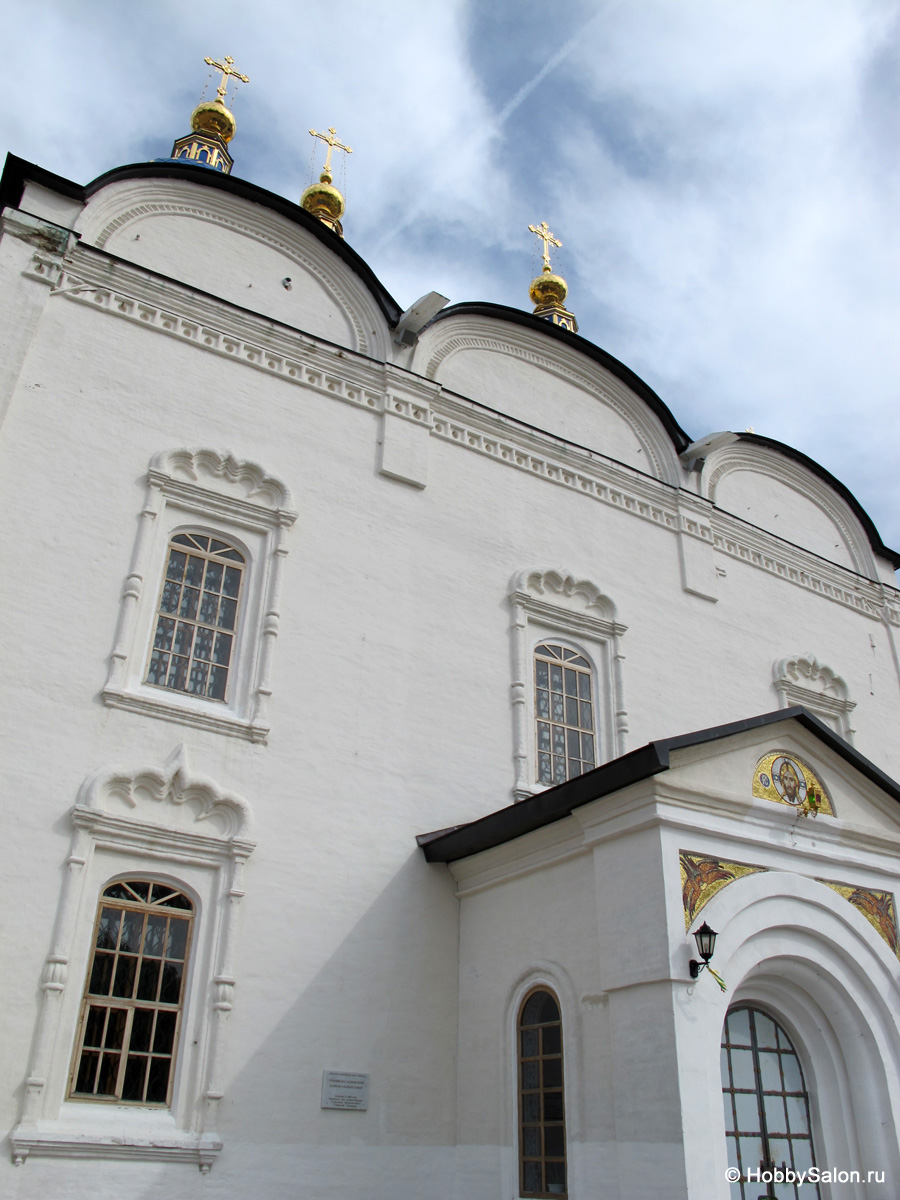 Софийско-Успенский кафедральный собор